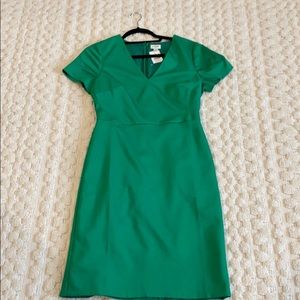 Never Worn Jcrew Dress